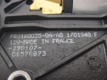 Load image into Gallery viewer, SUNROOF MOTOR Volvo S80 2007 07 - 807636

