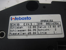 Load image into Gallery viewer, SUNROOF MOTOR Volvo S80 2007 07 - 807636
