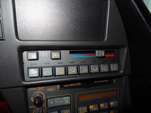 Load image into Gallery viewer, Info-Gps Screen Chevrolet Corvette 1991 - NW104423
