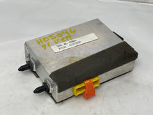 Load image into Gallery viewer, AIR BAG COMPUTER Riviera Beretta Camaro 89 90 91 92 93 - NW26679
