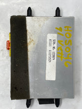 Load image into Gallery viewer, AIR BAG COMPUTER Riviera Beretta Camaro 89 90 91 92 93 - NW26679
