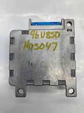 Load image into Gallery viewer, AIR BAG COMPUTER VOLVO 850 1996 97 - NW38953
