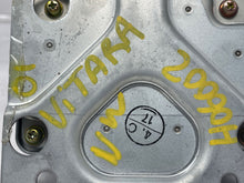 Load image into Gallery viewer, Computer Suzuki Vitara 2001 - NW38003
