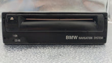 Load image into Gallery viewer, Radio  BMW 740I 1998 - NW136660
