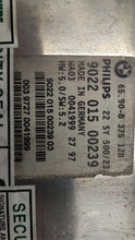Load image into Gallery viewer, Radio  BMW 740I 1998 - NW136660
