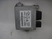 Load image into Gallery viewer, AIR BAG CONTROL MODULE COMPUTER Jaguar XF XFR 2010 10 2011 11 - 808745
