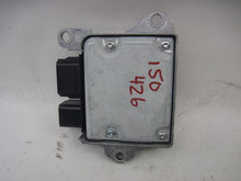 Load image into Gallery viewer, AIR BAG CONTROL MODULE COMPUTER Jaguar XF XFR 2010 10 2011 11 - 808745
