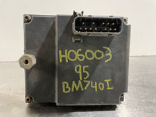 Load image into Gallery viewer, ABS PUMP BMW 525I 530I 540I 740I 1994 1995 - NW1076
