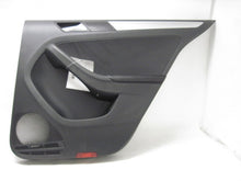 Load image into Gallery viewer, REAR INTERIOR DOOR TRIM PANEL Volkswagen Jetta 2012 12 - 809012

