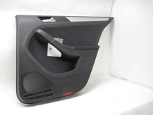 Load image into Gallery viewer, REAR INTERIOR DOOR TRIM PANEL Volkswagen Jetta 2012 12 - 809012
