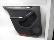 Load image into Gallery viewer, REAR INTERIOR DOOR TRIM PANEL Volkswagen Jetta 2012 12 - 809013
