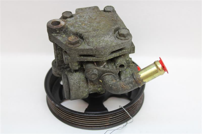 POWER STEERING PUMP 350Z G35 2003 03 2004 04 05 06 07 - 809141
