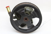 Load image into Gallery viewer, POWER STEERING PUMP 350Z G35 2003 03 2004 04 05 06 07 - 809141
