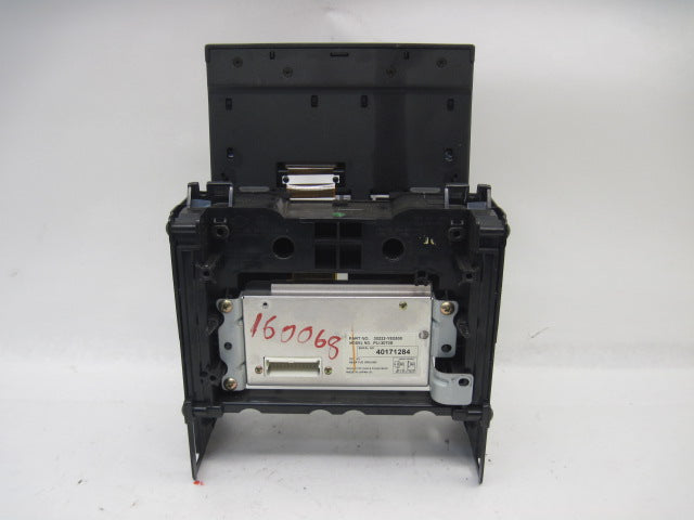 INFO-GPS SCREEN Infiniti G35 2003 03 2004 04 - 809154