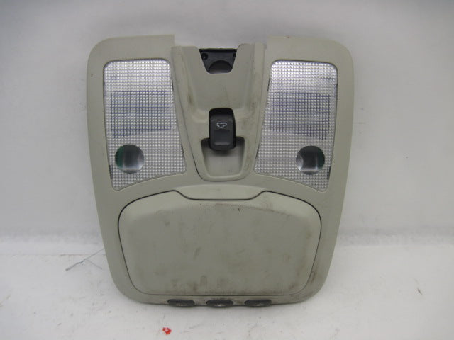 Console Volvo XC70 2003 03 - 809320