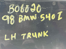 Load image into Gallery viewer, Radio  BMW 540I 1998 - NW7388
