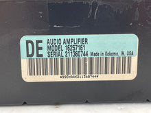 Load image into Gallery viewer, Radio Chevrolet Camaro 2002 - NW134574
