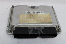 Load image into Gallery viewer, ECU ECM COMPUTER Volkswagen Beetle 2005 05 1.8L Auto - 809783
