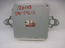 Load image into Gallery viewer, ECU ECM COMPUTER Forester 2003 03 - 809829
