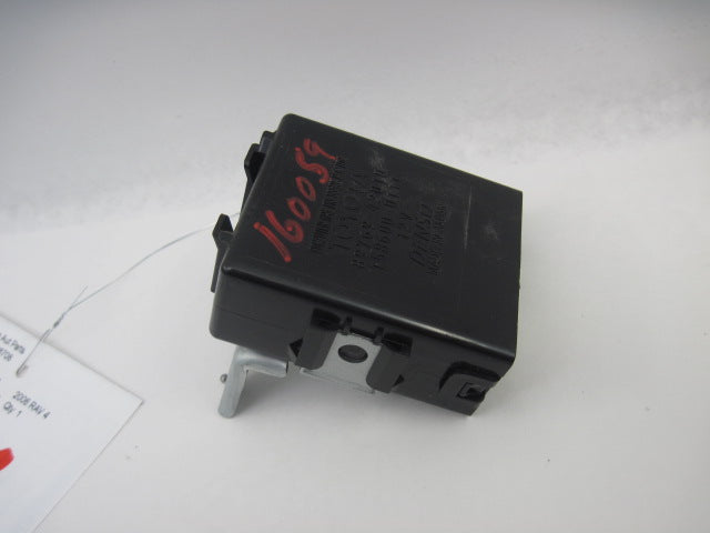 SUSPENSION CONTROL MODULE COMPUTER Rav4 2006 06 2007 07 - 809837