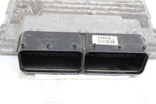 Load image into Gallery viewer, ECU ECM COMPUTER Hyundai Sonata 2011 11 2012 12 2013 13 Auto - 809839
