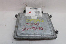 Load image into Gallery viewer, ECU ECM COMPUTER Hyundai Sonata 2011 11 2012 12 2013 13 Auto - 809839
