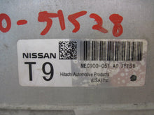Load image into Gallery viewer, ECU ECM COMPUTER Nissan Versa 2008 08 - 809879
