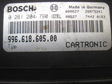 Load image into Gallery viewer, ECU ECM COMPUTER Porsche Boxster 911 1999 99 00 01 02 - 809909
