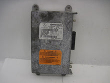 Load image into Gallery viewer, COMMUNICATION CONTROL MODULE COMPUTER E350 B200 C230 C250 C300 06-13 - 809923
