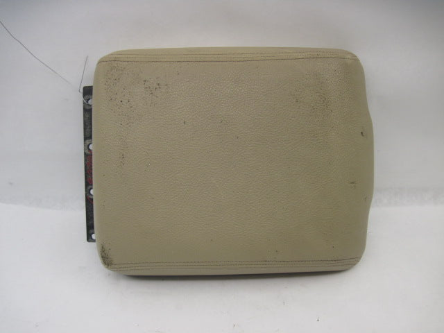 Console Lid Land Rover Discovery 2004 04 - 810403