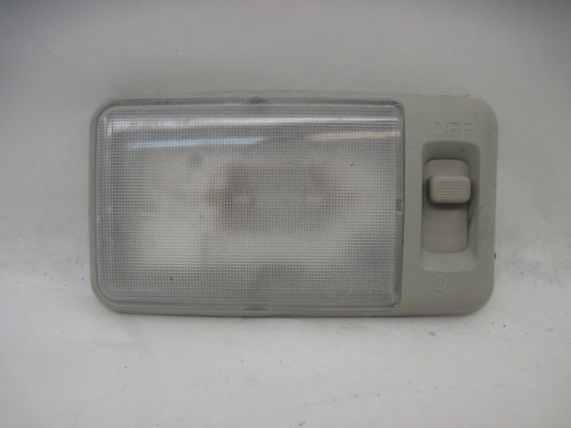 Console Land Rover Discovery 2004 04 - 810404