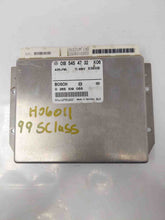 Load image into Gallery viewer, ABS Computer Mercedes S320 1997 97 1998 98 1999 99 - NW35541
