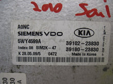 Load image into Gallery viewer, ECU ECM COMPUTER Kia Soul 2010 10 Auto - 810611
