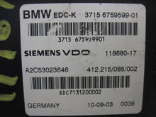 Load image into Gallery viewer, Suspension comptuer 760i 745i 2003 03 2004 04 - 810617
