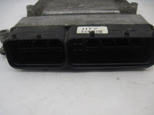Load image into Gallery viewer, ECU ECM COMPUTER Kia Rondo 2009 09 10 11 12 2.4L 4cyl - 810635
