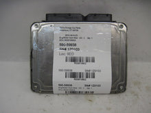Load image into Gallery viewer, ECU ECM COMPUTER Audi A8 2003 03 2004 04 - 810682
