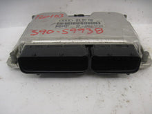 Load image into Gallery viewer, ECU ECM COMPUTER Audi A8 2003 03 2004 04 - 810682
