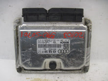 Load image into Gallery viewer, ECU ECM COMPUTER Audi A8 2006 06 - 810772
