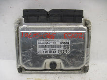 Load image into Gallery viewer, ECU ECM COMPUTER Audi A8 2006 06 - 810772
