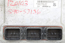 Load image into Gallery viewer, ECU ECM COMPUTER Honda Pilot 2011 11 - 810815

