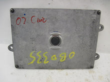 Load image into Gallery viewer, ECU ECM COMPUTER Civic 2006 06 2007 07 2008 08 Auto - 810824
