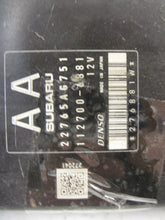 Load image into Gallery viewer, ECU ECM COMPUTER Subaru Forester 2015 15 - 810850
