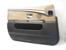 Load image into Gallery viewer, FRONT DOOR TRIM PANEL BMW 745i 2004 04 - 811004

