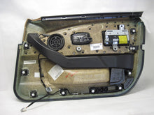 Load image into Gallery viewer, FRONT DOOR TRIM PANEL BMW 745i 2004 04 - 811004
