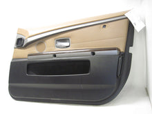 Load image into Gallery viewer, FRONT DOOR TRIM PANEL BMW 745i 2004 04 - 811005
