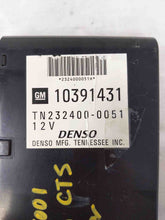 Load image into Gallery viewer, Computer Cadillac CTS 2005 - NW26094
