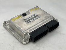 Load image into Gallery viewer, ECU ECM COMPUTER Audi A4 A6 2002 02 2003 03 3.0 DOHC - NW461145
