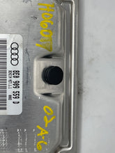 Load image into Gallery viewer, ECU ECM COMPUTER Audi A4 A6 2002 02 2003 03 3.0 DOHC - NW461145
