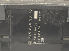 Load image into Gallery viewer, Rear Interior Door Trim Panel  MERCEDES CL-CLASS 2003 - NW205540

