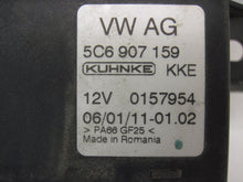 Load image into Gallery viewer, MISCELLANEOUS COMPUTER Volkswagen Jetta 2012 12 MATCH NUMBERS - 812416
